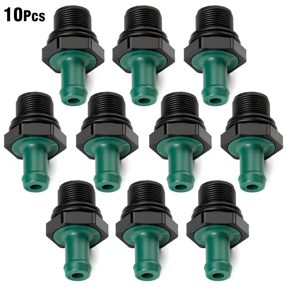 1/10 шт. PCV клапан для Mitsubishi Lancer Outlander ASX 1035A422 NISSAN ALTIMA 11810-6N202 118106N202 положительный