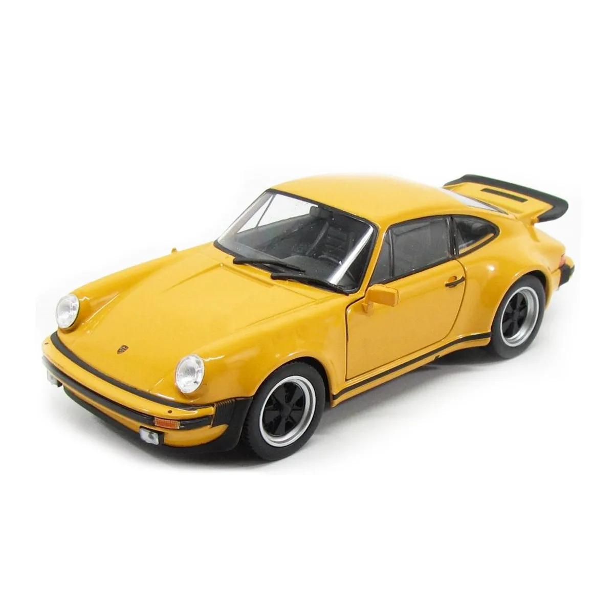 

Welly 1:24 Porsche 911 Turbo