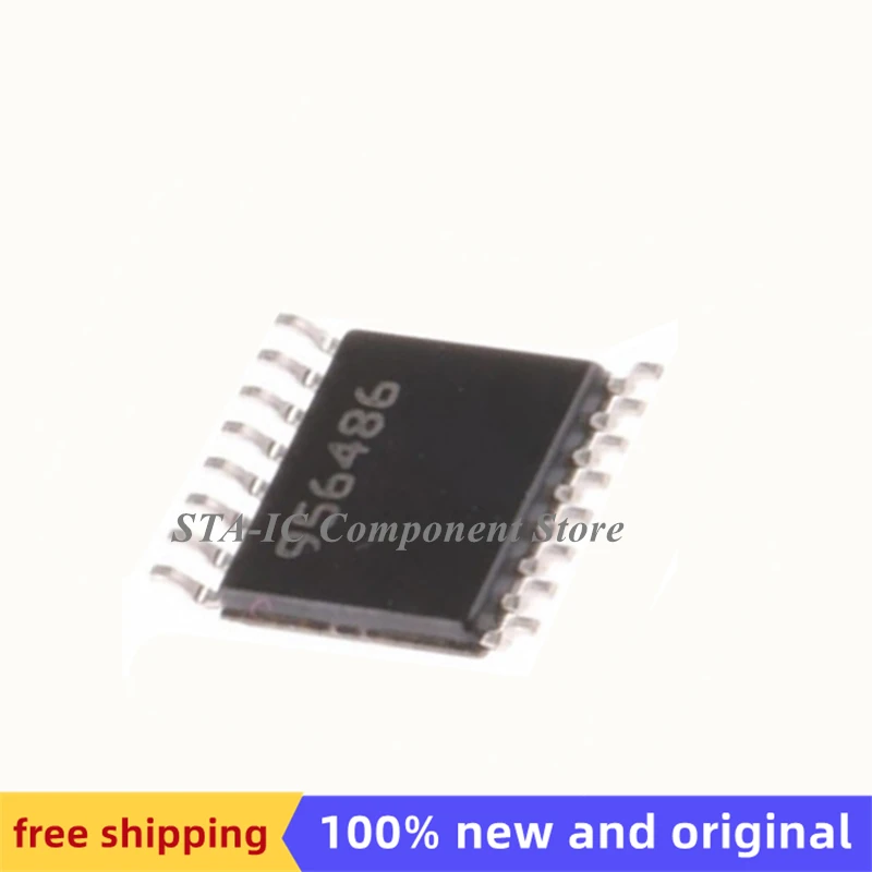 

AD7792BRUZ TSSOP16 AD7792BRUZ-REEL AD7792 новый оригинальный Бесплатная доставка