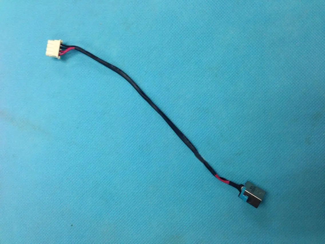 1-100 шт. для Acer Aspire V3-574 V5-573 V5-572P V5-572 V5-572G DC Power Jack кабель зарядки соединитель провода