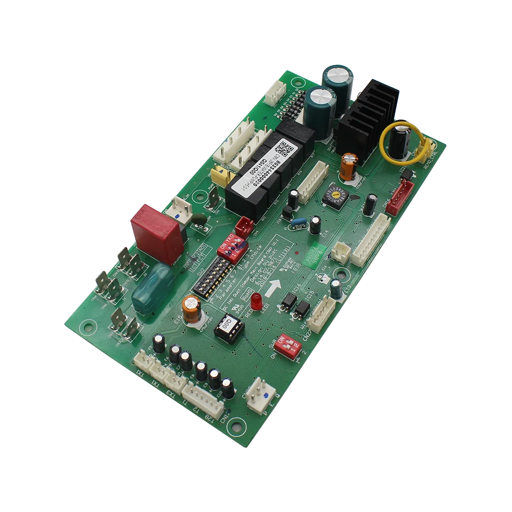 DC INV трубка Внутренняя Материнская плата 803344000020 для Chigo VRF деталь CMV-28FIB (водяной