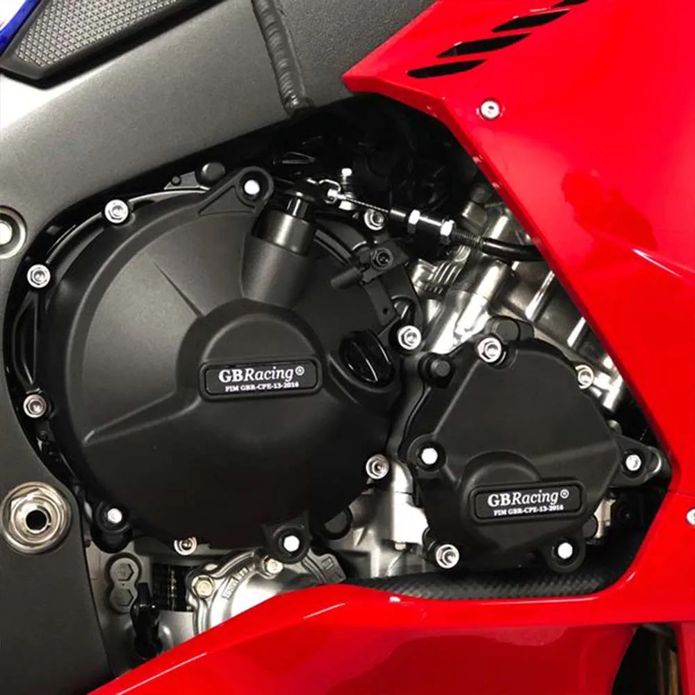 CBR1000RR защита мотоциклетного капота GB Racing для Honda CBR1000R SP CBR1000 R RR 2020 2021 2022