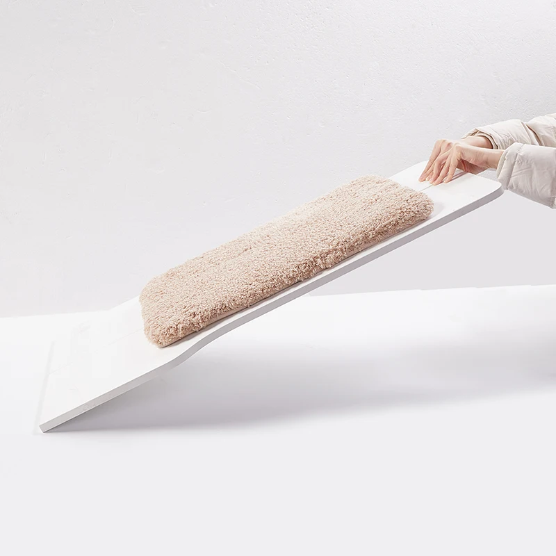 hot selling shaggy extra absorbent rugs non slip microfiber shower cozy bath mat not easy to change color easy clean comfortable free global shipping