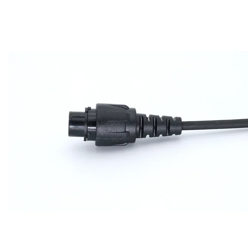 USB-кабель для программирования PC37 мобильной радиостанции Hytera MD655 MD652 MD658 MD656 MD780 MD785