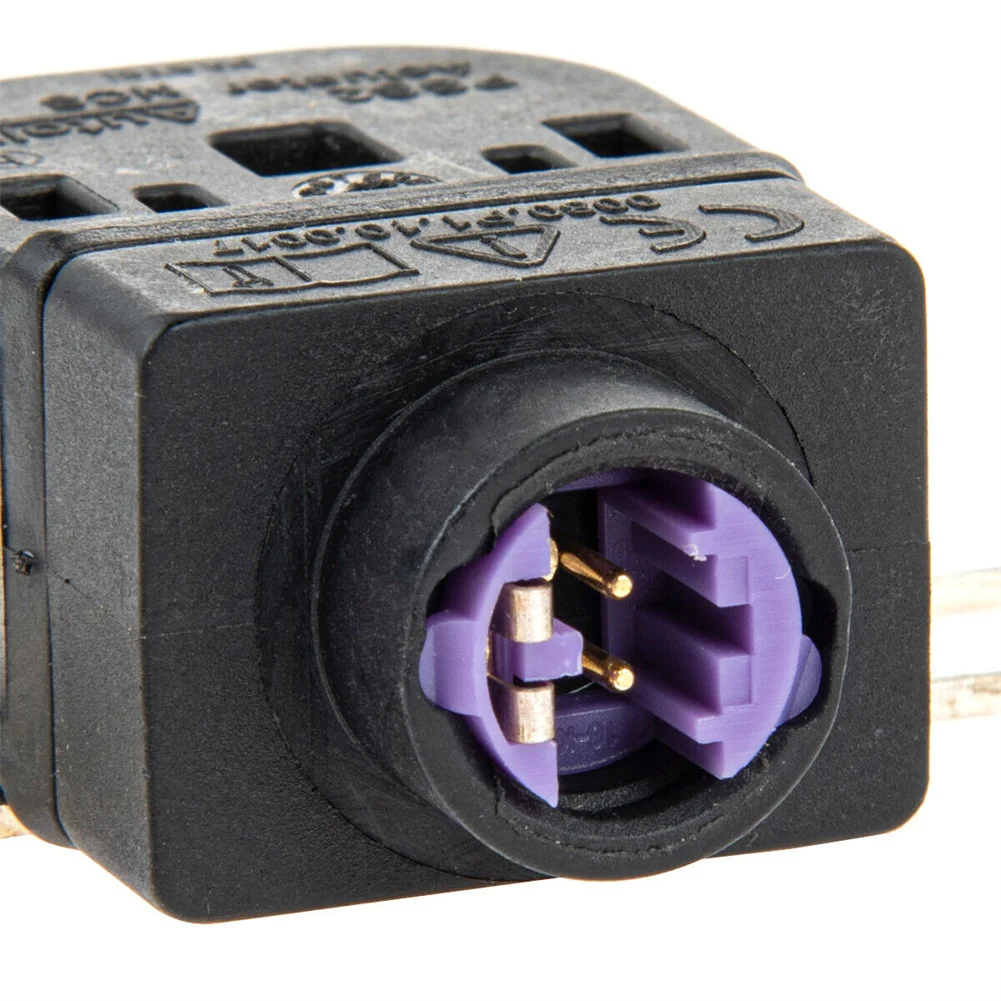 Для A6 A8 Реле защиты Внутреннего офиса 1 шт. 7P 0937548 Ф 95861120500 ABS4G 0915519 Аксессуары Блок