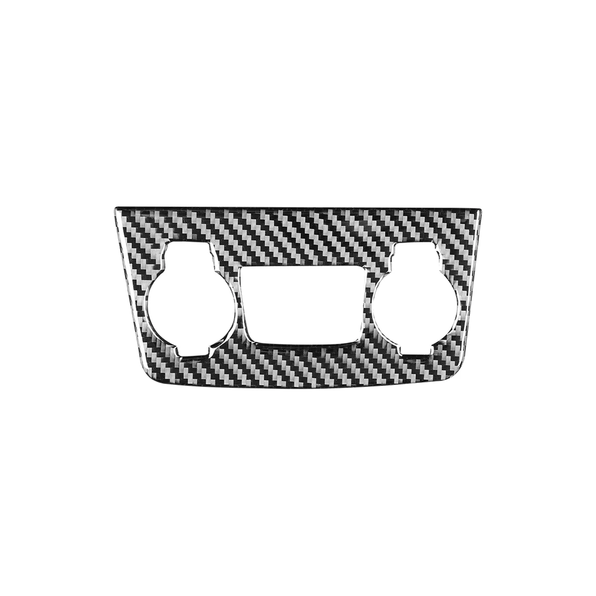 

Наклейка на центральную консоль из углеродного волокна для Hyundai Sonata 8-2011, аксессуары