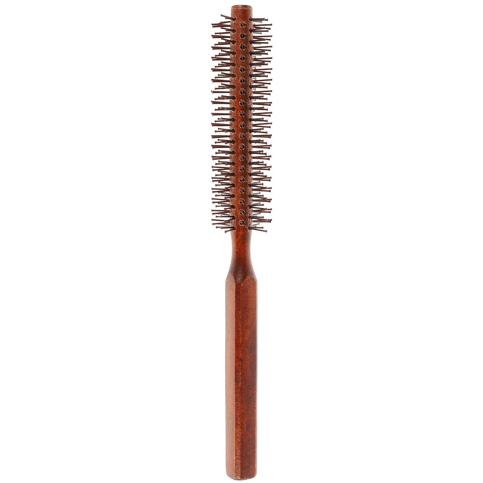 

Dryer Air Brush Round Brush Hair Brush For Curly Hair Round Hairbrush Roll Up Hair Brush for Women Hair Styling