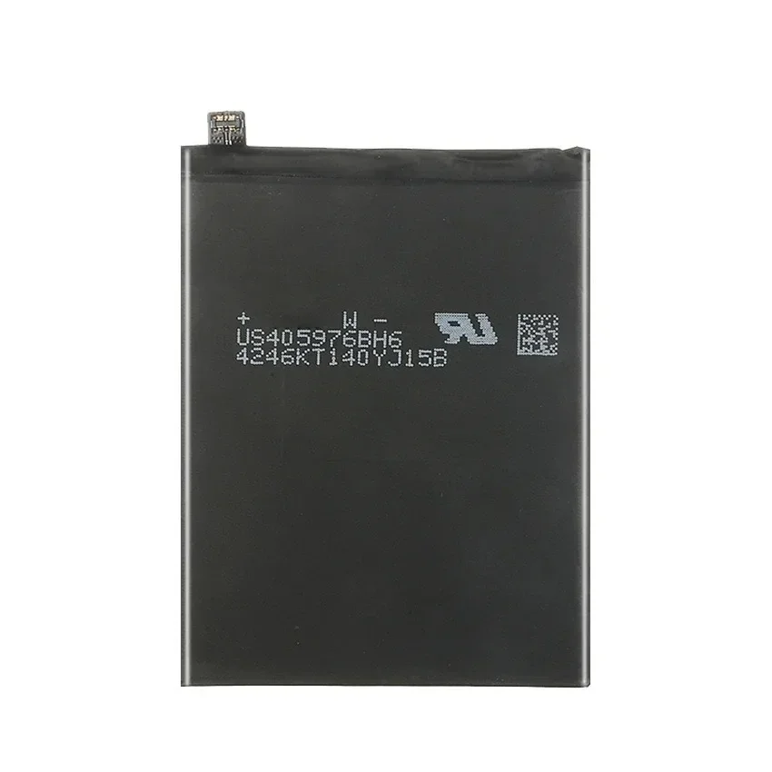 Аккумулятор большой емкости для мобильного телефона Asus Zenfone Live L1 ZA550KL 3040 мАч