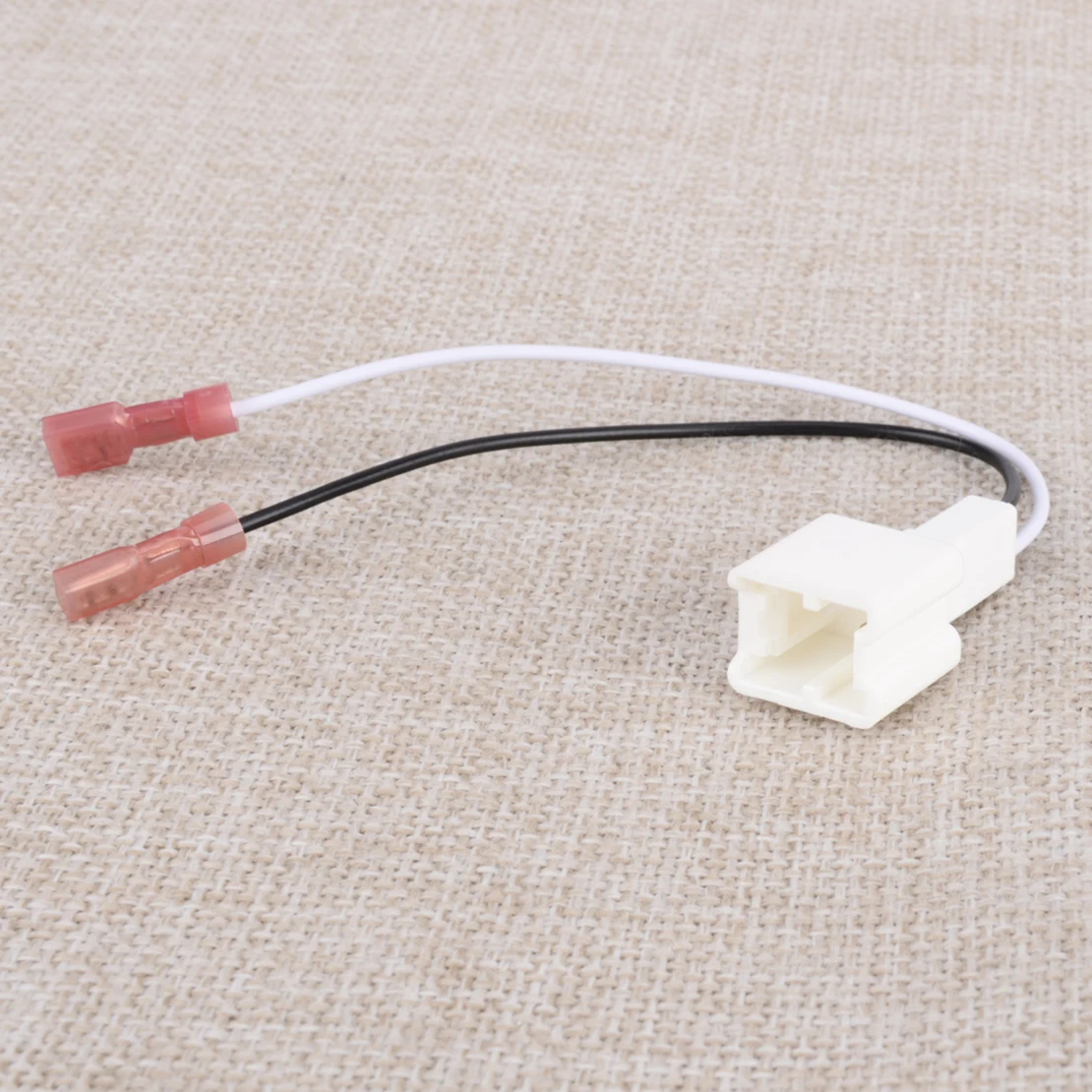 Новый адаптер жгут проводов для дверного динамика 72-7401 подходит Nissan Murano Frontier Juke