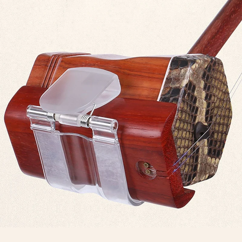 Портативный держатель Erhu для талии аксессуары музыкальных инструментов
