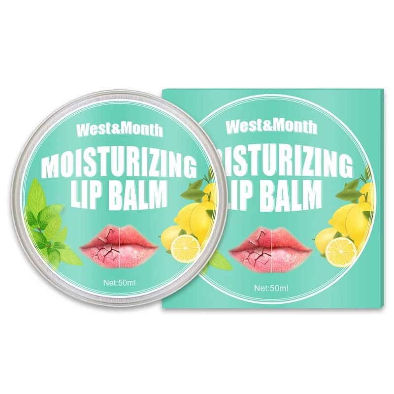 

Pure Moisture Lip Balm Lip Moisturizer Natural Moisturizing Nourish Long Lasting Cream Lipstick Chapstick Easy to Wear