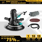 Шлифовальный станок DEKO DKWP180CDLDDKWP180CD, 900 Вт