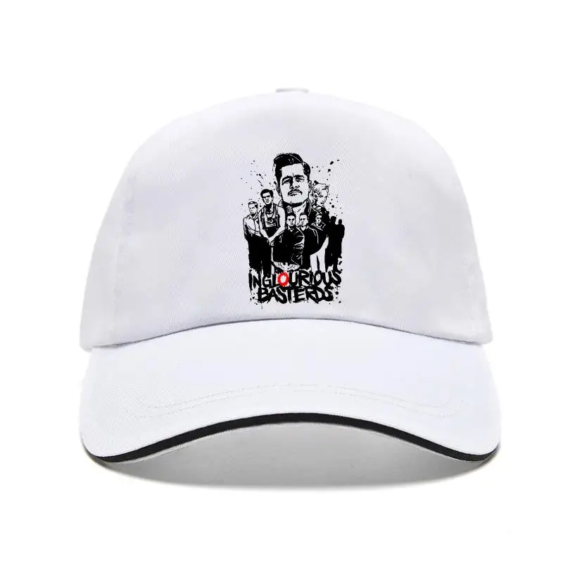 

Bill Hat Bastrdi Senza Gloria Maglietta Inglourious Basterds Disegno Stencil