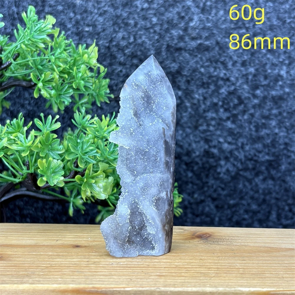 

Натуральный сфалерит для медитации