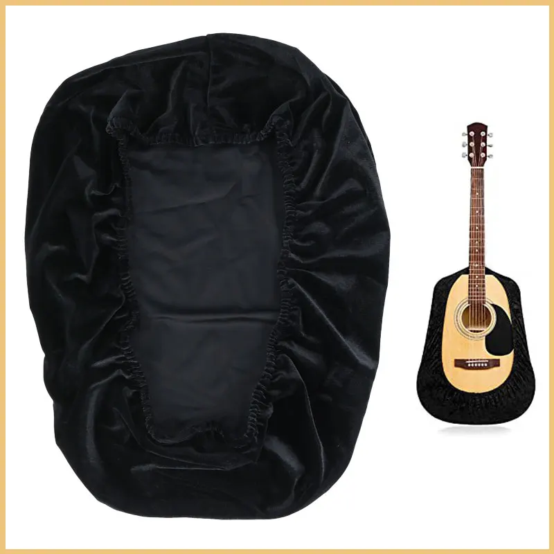 Ultimate Guitar Cover,Guitar Protector,Guitar Gig Bag,Protective Sleeve For Acoustic,Classical,Flamenco,Arch Top And Cutaway Gui