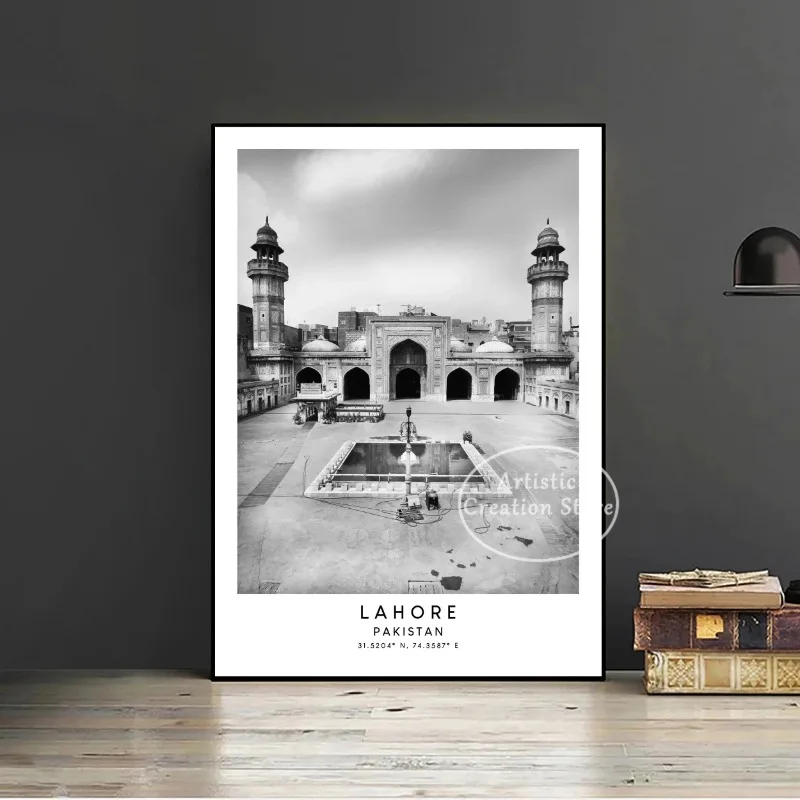 Картина на холсте в ассортименте