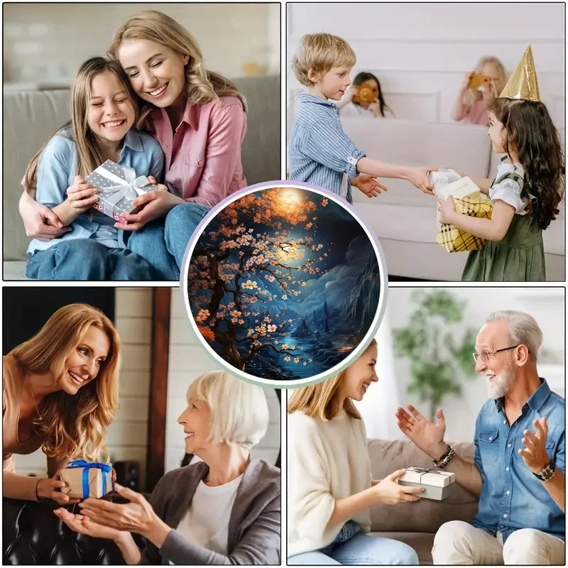 Рисунок 6 - Деревянная головоломка