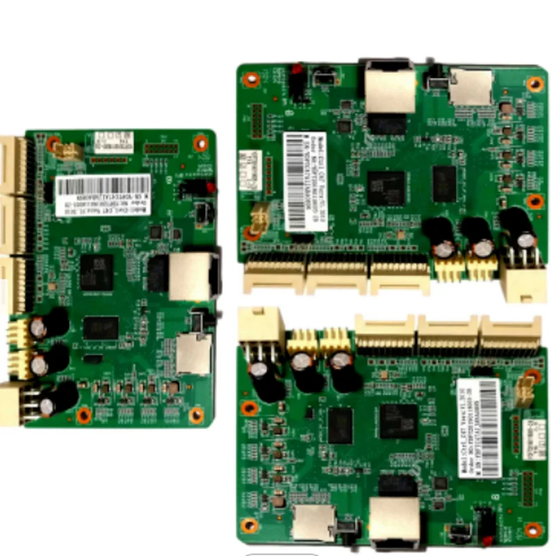 

Motherboard Replacement for S9 S11 S17+ T17+ S17e T17e S19 S19pro S19j L3+ M20S M21S M31S Control Board in Stock