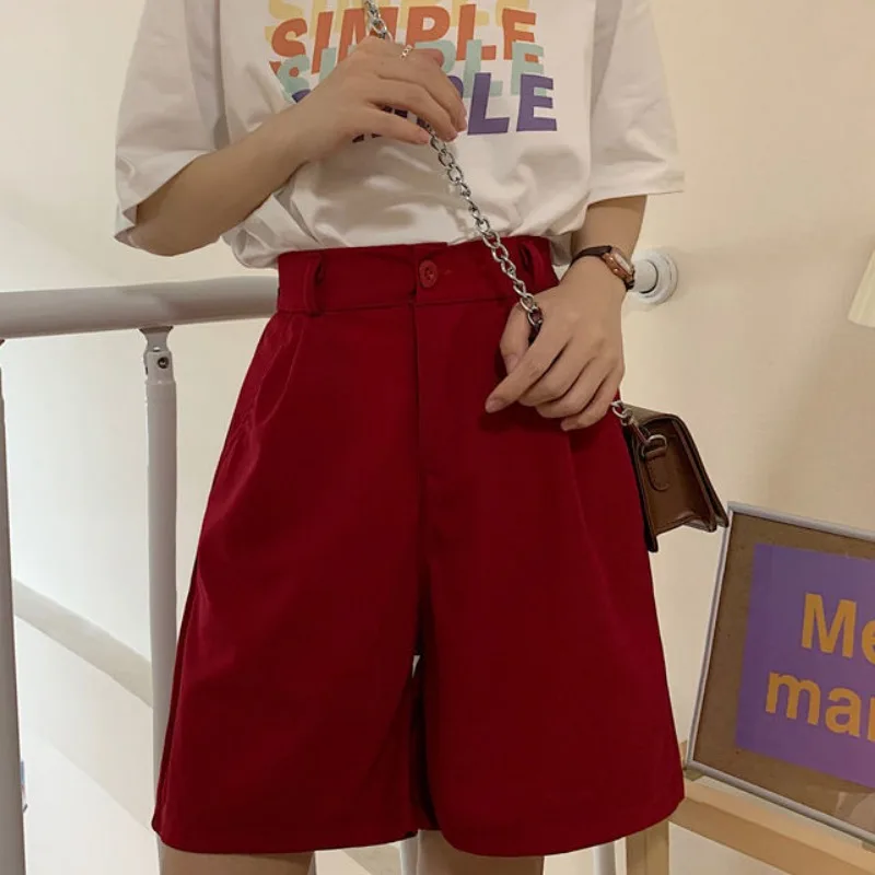 Рисунок 3 - Шорты Xsjpzh женские с завышенной талией