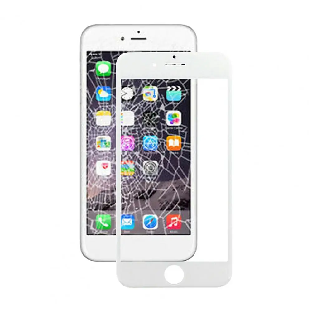 

1 Set Functional Outer Front Screen Repair Tools Kit Card Pickup Needle Display Touch Screen Long Service Time