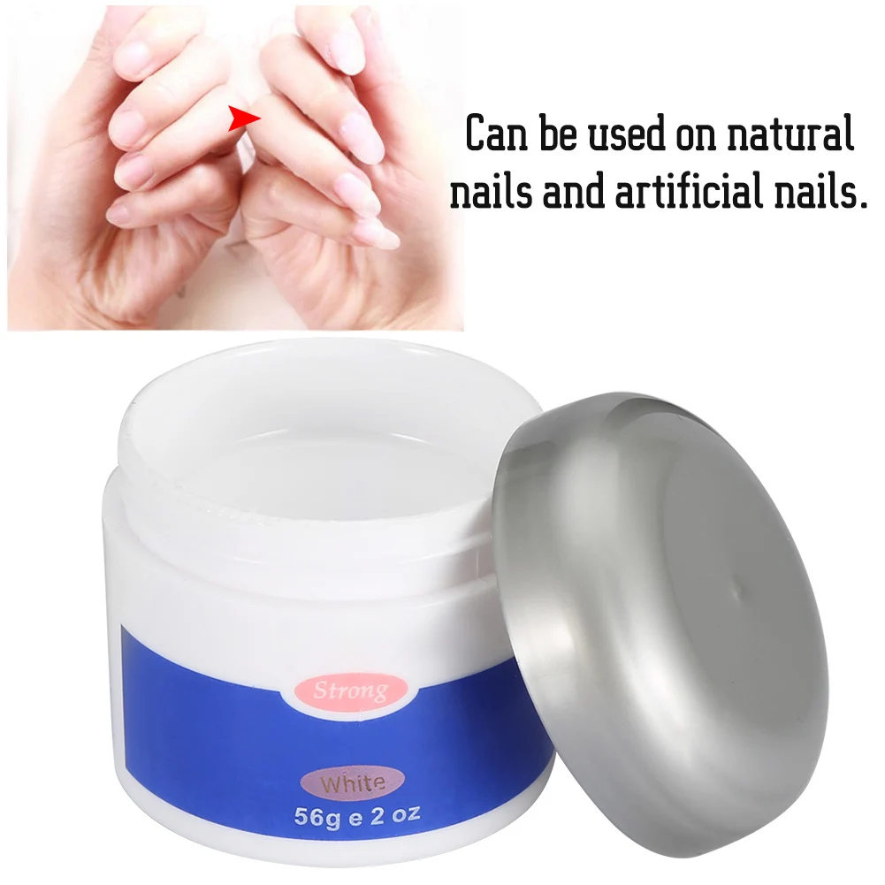 IBD 56 г профессиональный клей для фототерапии ногтей |