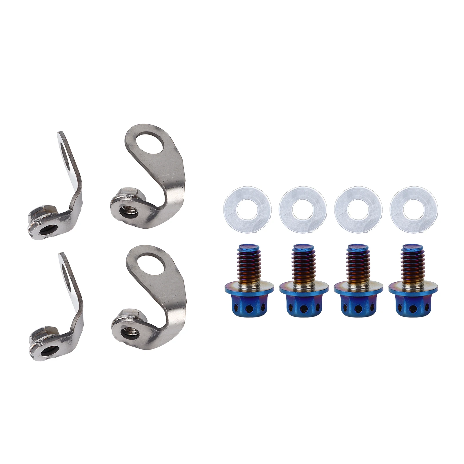 Суппорт тормоза мотоцикла крышка охлаждающей трубы замена для S1000RR S1000XR R1250GS 1200R