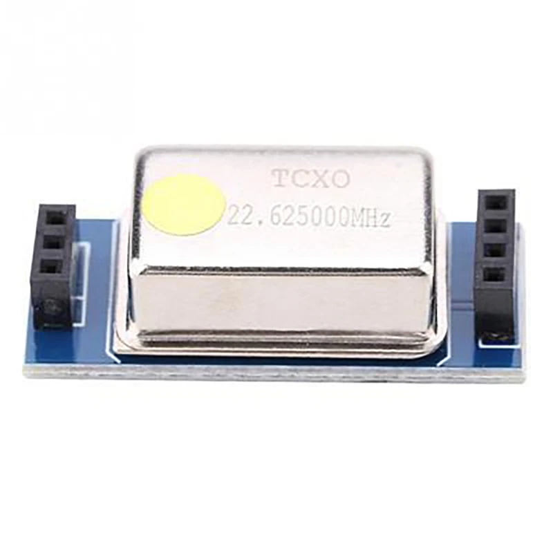 

FT-817/857/897 TCXO компенсация температуры, Кристальный модуль TCXO-9