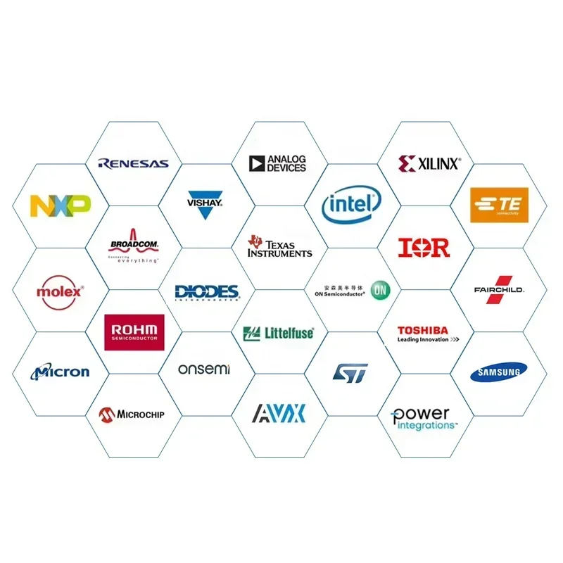 Фото Микроконтроллер 2026 2025ICZX, интегральная микросхема MCU, BGA676, CAVIUM CNW3108-233BG676-G №1