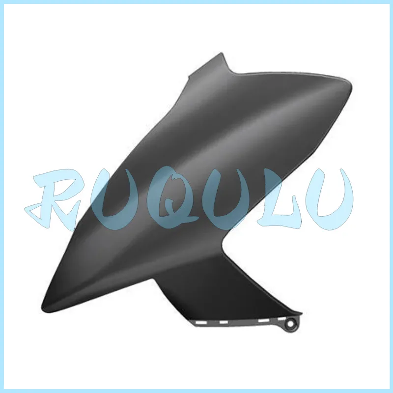 Zt350t-d передняя левая/правая панель (матовый черный) 4046402-002022 / 4046402-003022 для Zontes