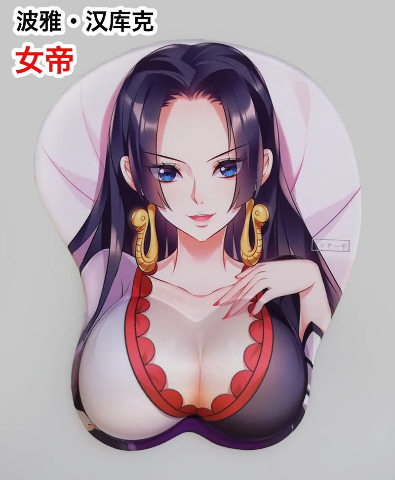 

Anime Cosplay 3d Mouse Pad Silica Gel Soft Wrist Rest Support Sexy Mouse Pad Rascal Does Not Dream of Bunny Girl Cos Desk Mat