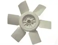 

3102 fan fan propeller 6 wing R12