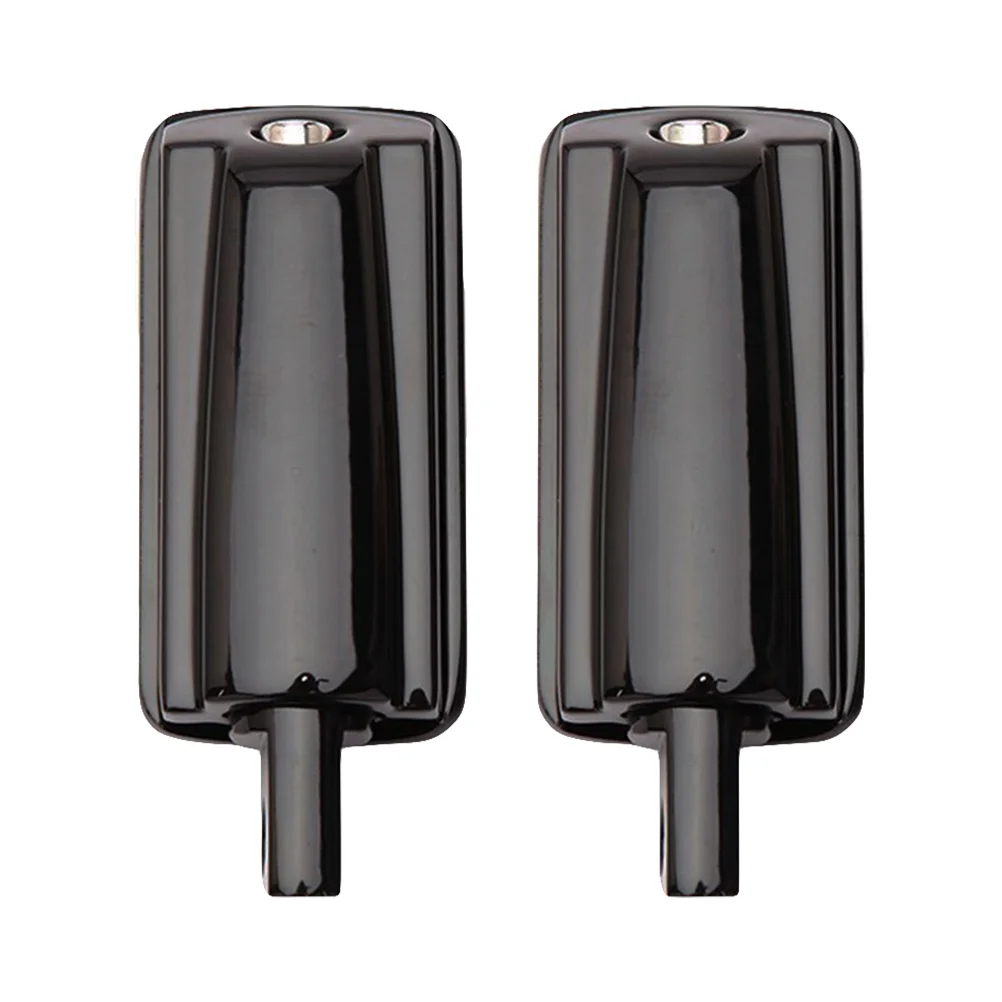 

1 Pair Universal Motorcycle Foot Peg Replaceable Foot Pedals Modification Parts