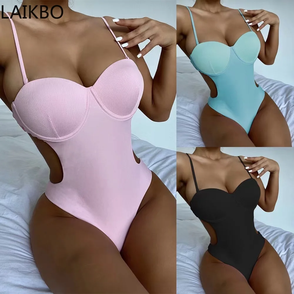 

Print Floral One Piece Swimsuit Women Swimwear Monokini Long Sleeve Printed Female Bathing Suit Surfing Bodysuit Swim Wear Beach