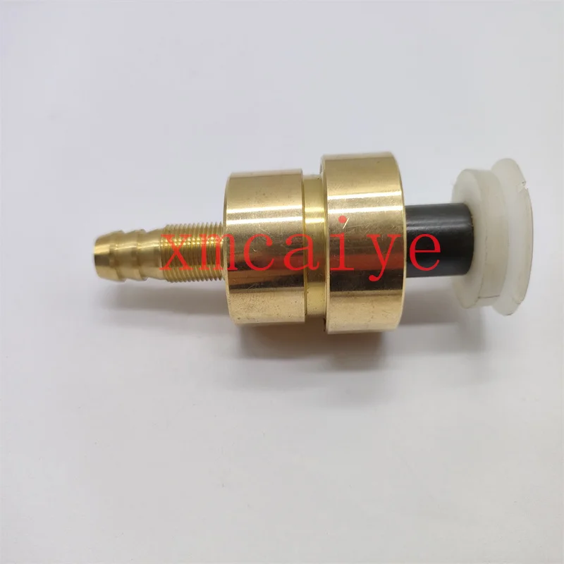 

2 PCS Feeder Paper Separation Sucker Printing Machinery Parts