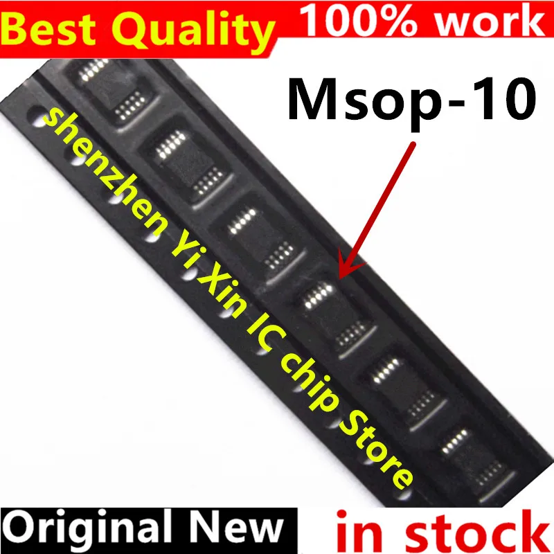 

(5-10piece)100% New LM3481MMX LM3481MM LM3481 SJPB MSOP-10 Chipset