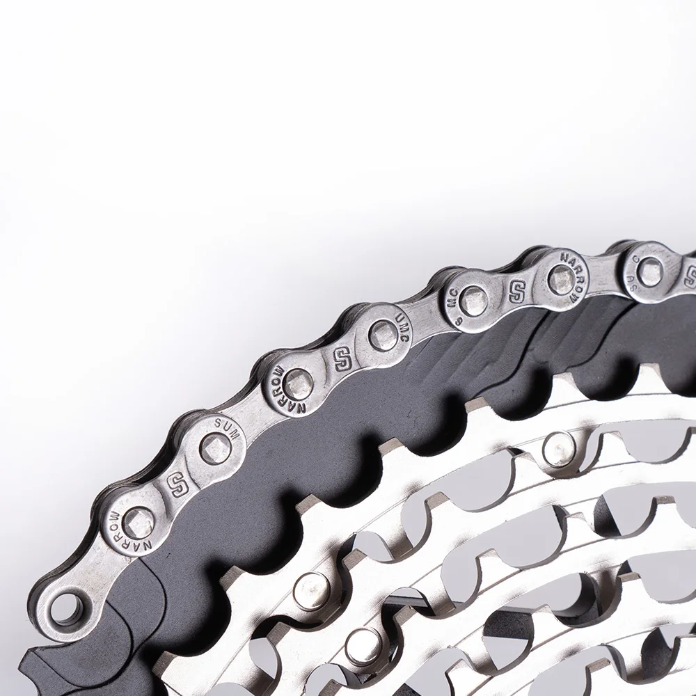 ZTTO 8 скоростной дорожный велосипед MTB кассета 11-25 11-28 11-36 11-46T гравий s Freewheel 8v
