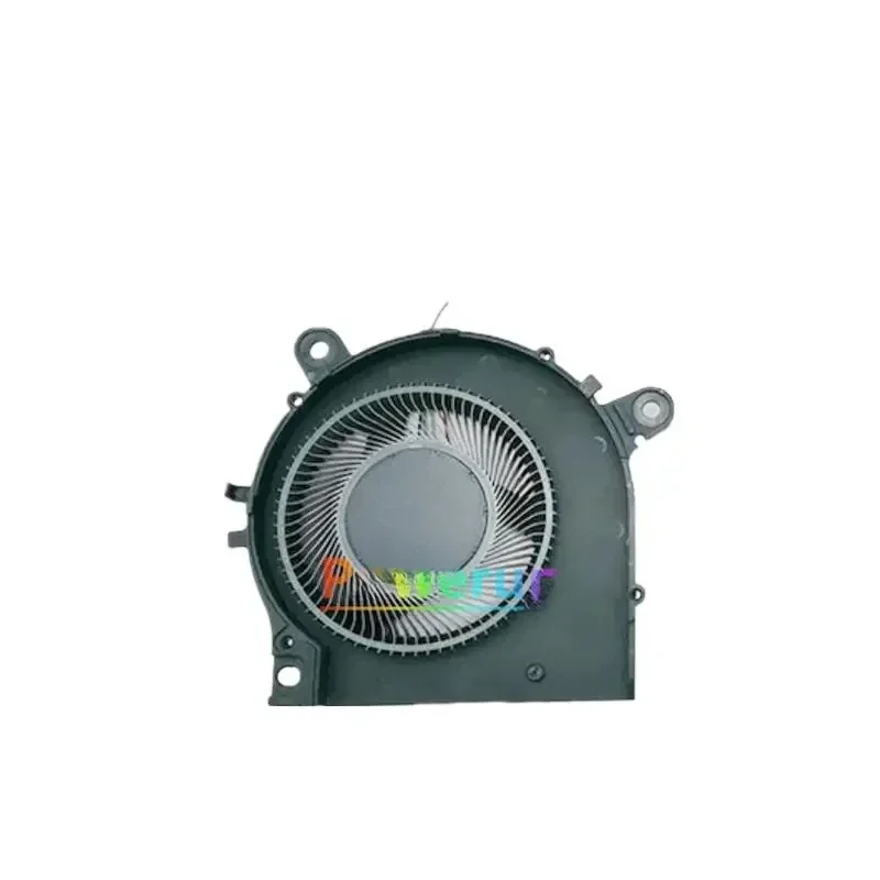 Новый оригинальный охлаждающий вентилятор для ноутбука процессора/графического