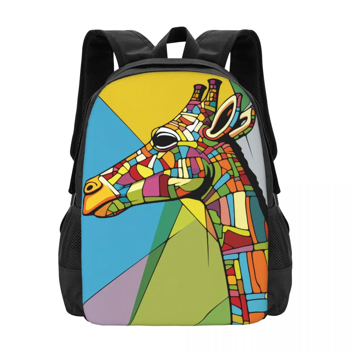 

Женский и мужской рюкзак для походов