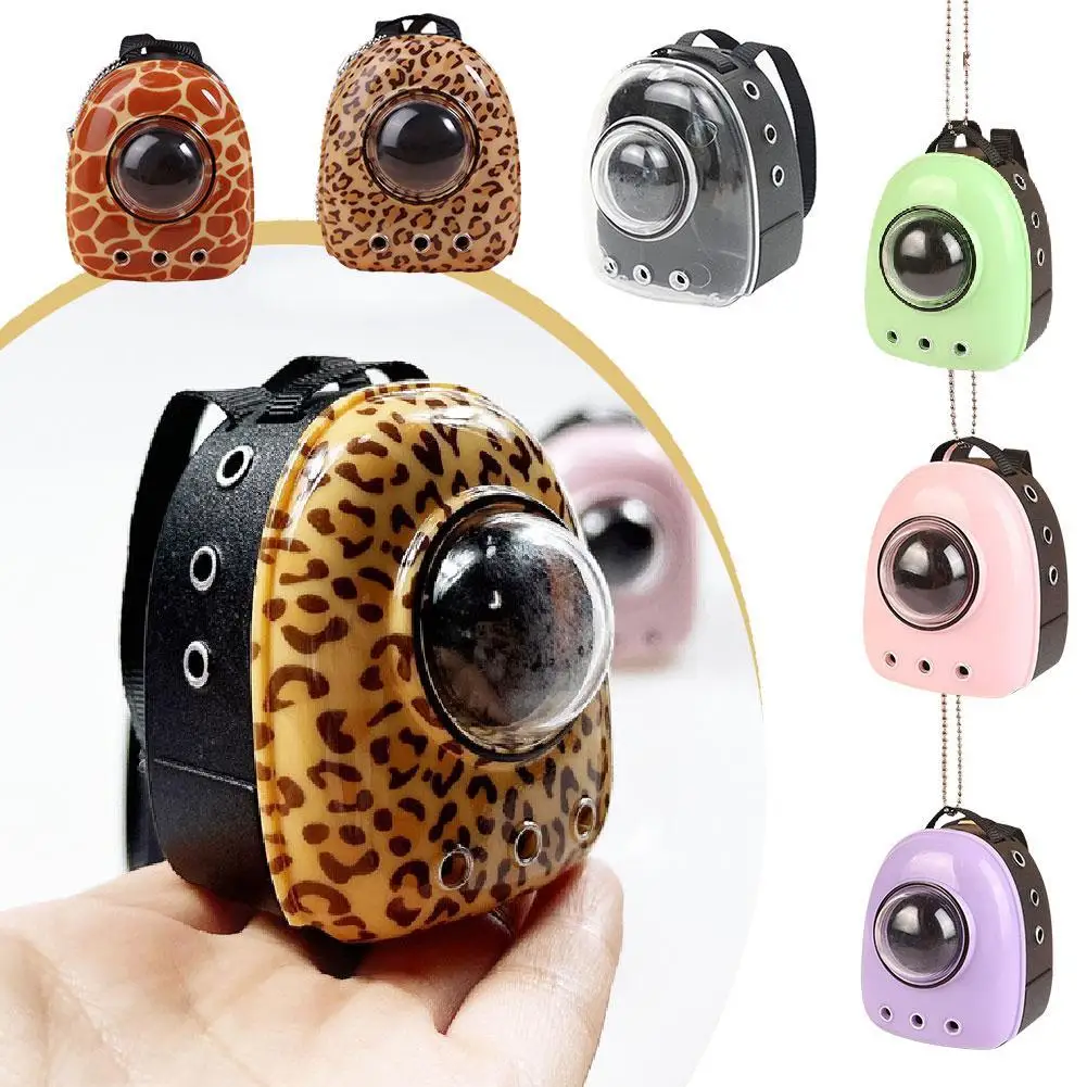 Моделирование мини-рюкзака для кошек домашних животных украшение сцены имитация