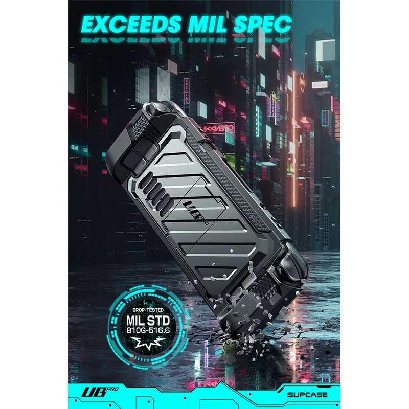 Чехол для Steam Deck (выпуск 2022 года)