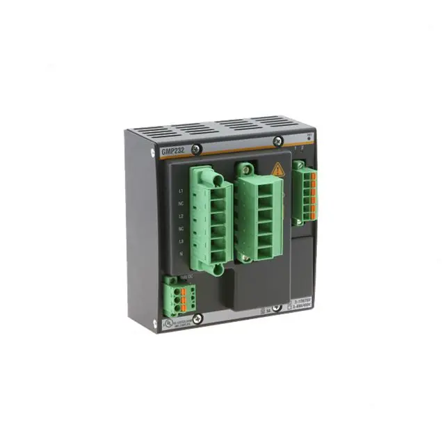 Новый и оригинальный BACHMANNs DMS202 Master/Slave Network PLC delta