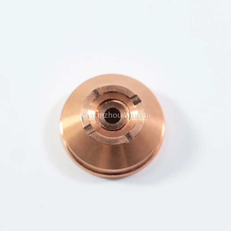 Расходные материалы для станка плазменной резки 22-1030 защитная крышка горелки