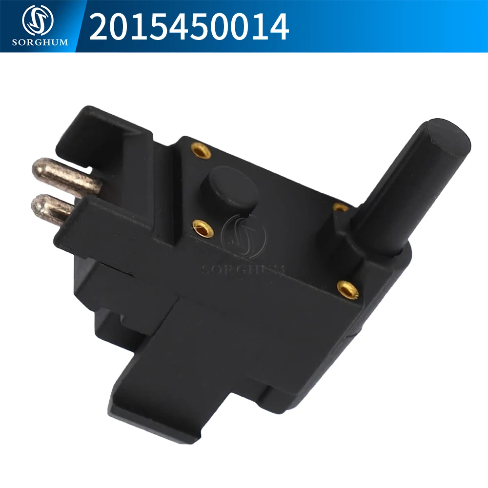 

2015450014 Автомобильный переключатель заднего фонаря для Mercedes Benz R107 R129 W124 W126 W140 W201 G Переключатель подсветки 0148900002 1860077