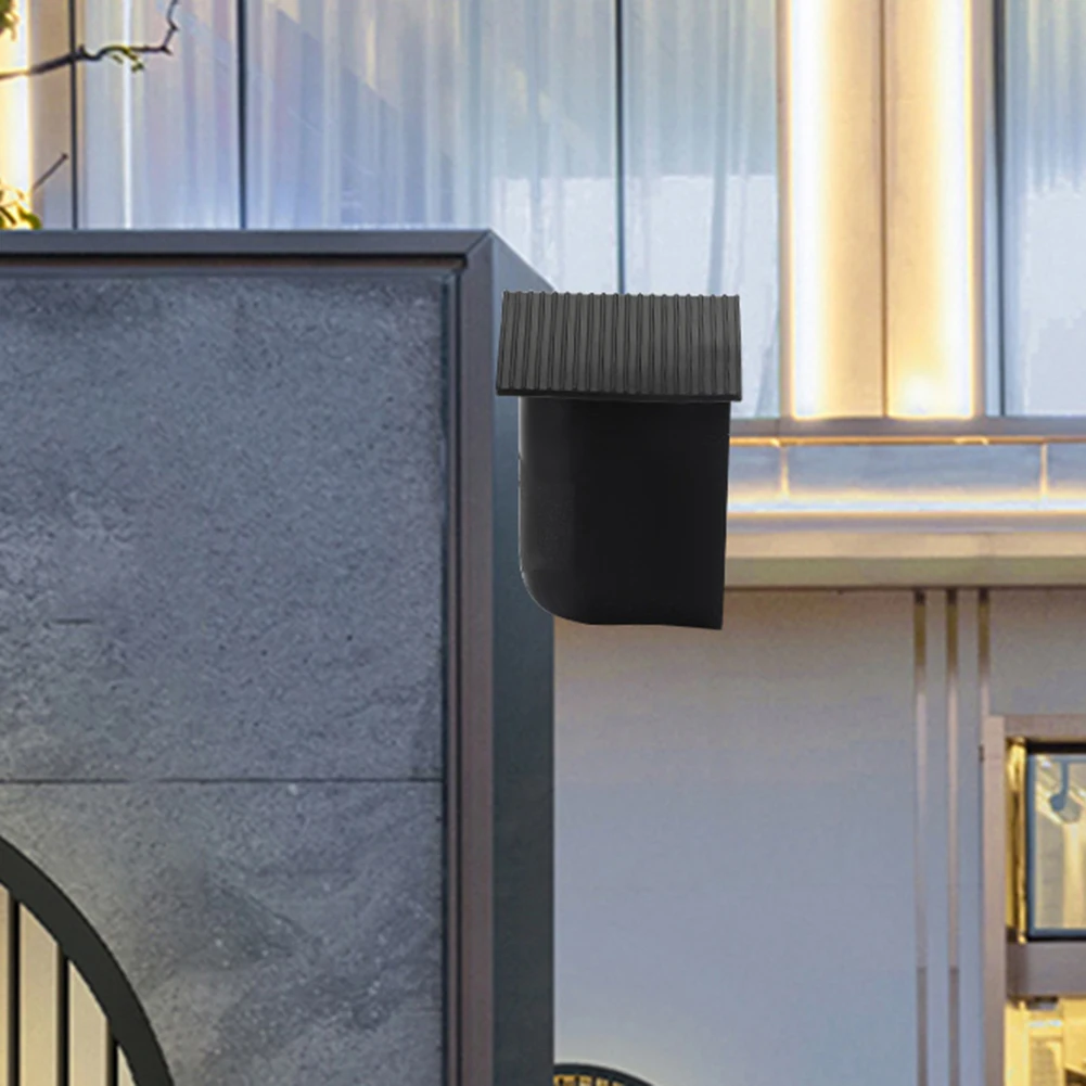 Водонепроницаемый силиконовый чехол для уличной камеры безопасности защитный с