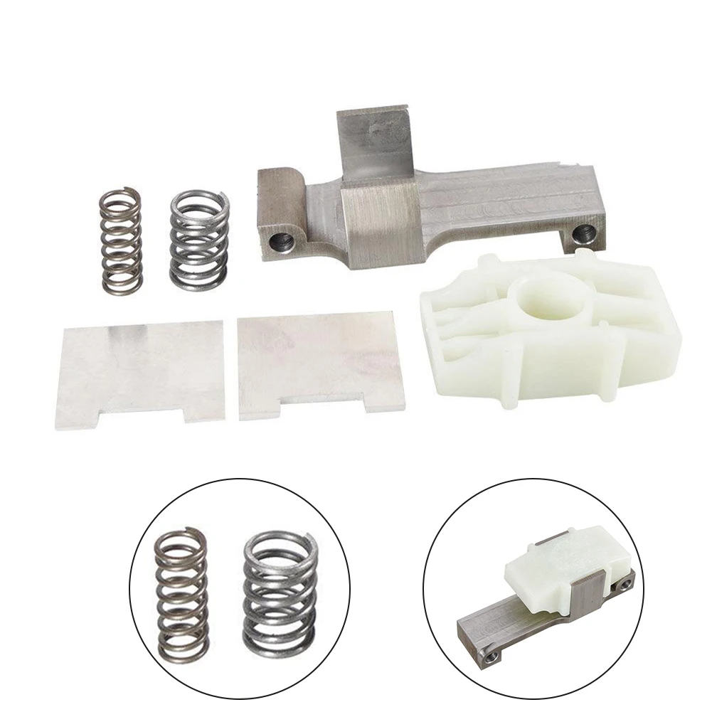

Kit Primary Chain Tensioner Adjuster For Touring For Softail For Dyna Automatic Brake Disc Reduce Shifting Noise
