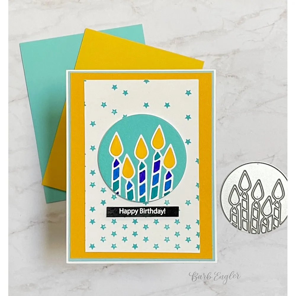 Новинка 2022 года звезды снежинки металлические Вырубные штампы украшение для