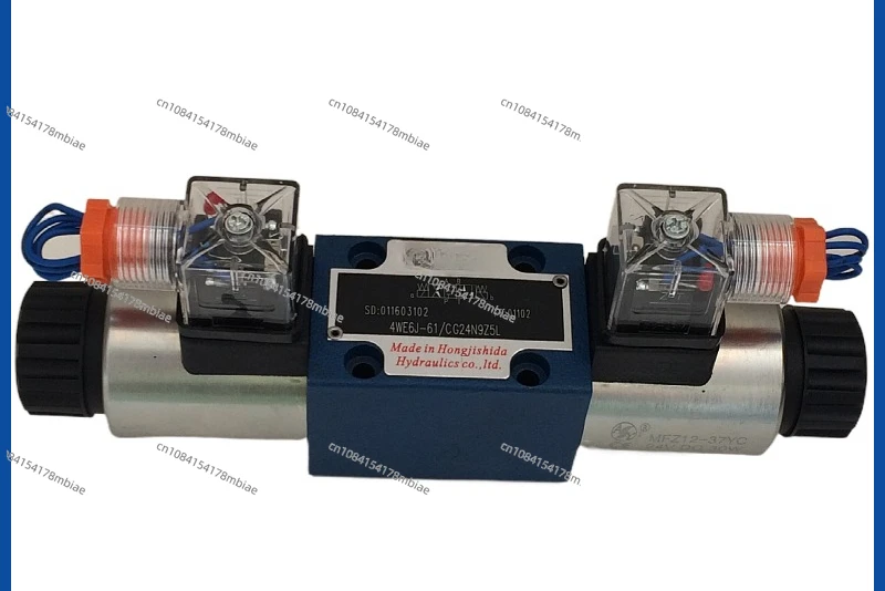 Shida - échange для 4WE6D/J/H/G/C/E/Y/A-61/CW220-50/