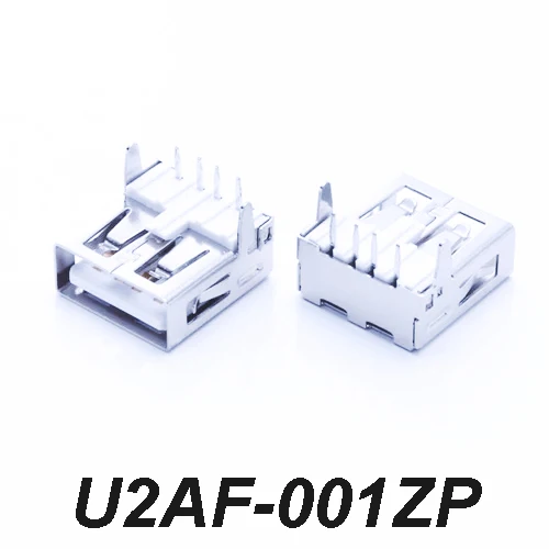 

Разъемы USB 2.0 HAPPYVIEW1 90 градусов