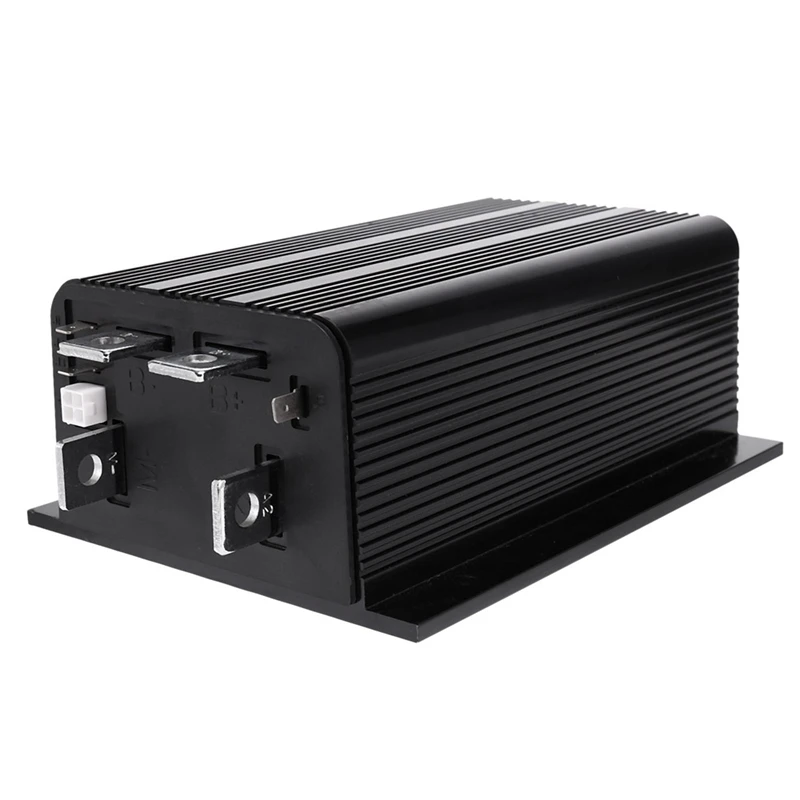 17720713 1205M-6B403 1205M-6B501 PMC 60V/72V 400A DC Series контроллер двигателя для Curtis 1205M-6401 запасные