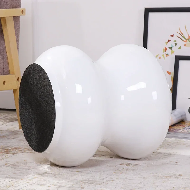 Роскошный приставной столик черный консольный угловой журнальный